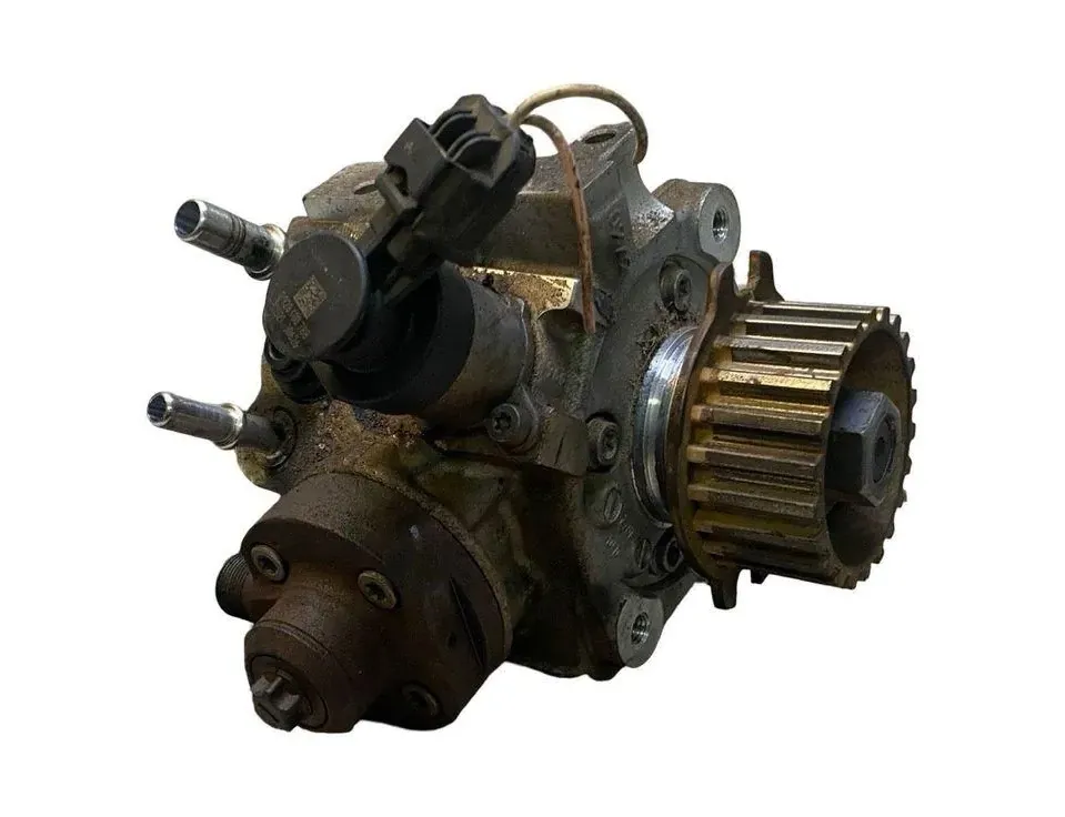 PEUGEOT Partner 2 generation (2008-2023) Pompe à carburant 9688499680 34850521