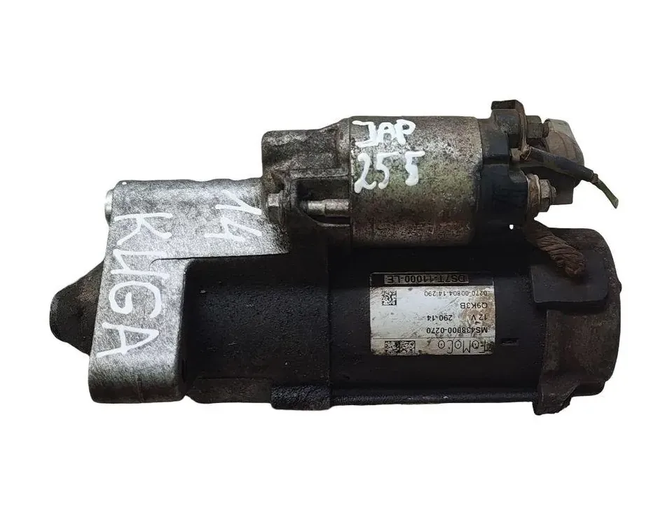 FORD Kuga 2 generation (2013-2020) Démarreur DS7T11000LE 34497609