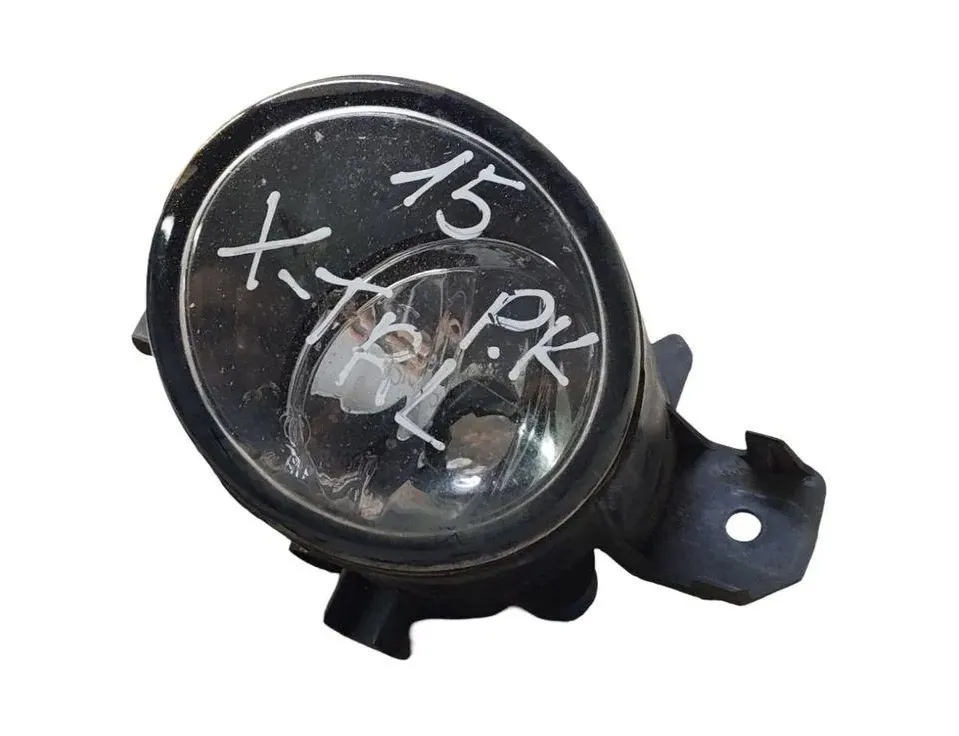 NISSAN X-Trail T32 (2013-2022) Feu antibrouillard avant gauche 261558994A 34966357