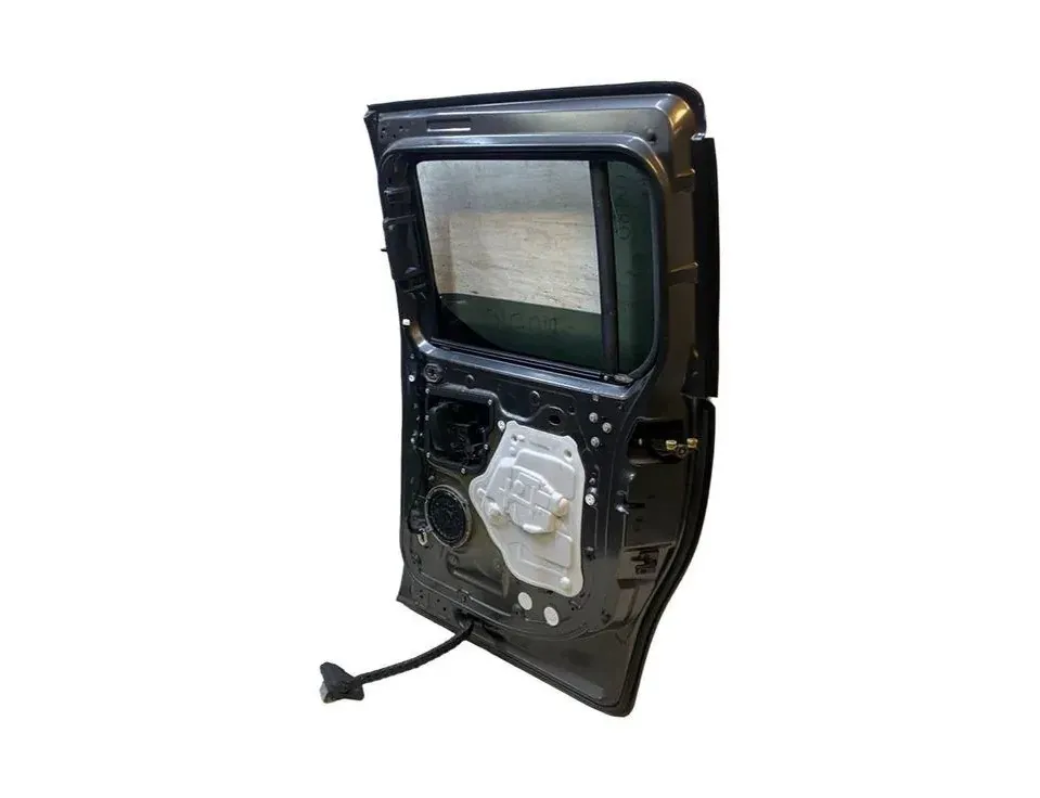 OPEL Combo Porte coulissante côté gauche 34497698