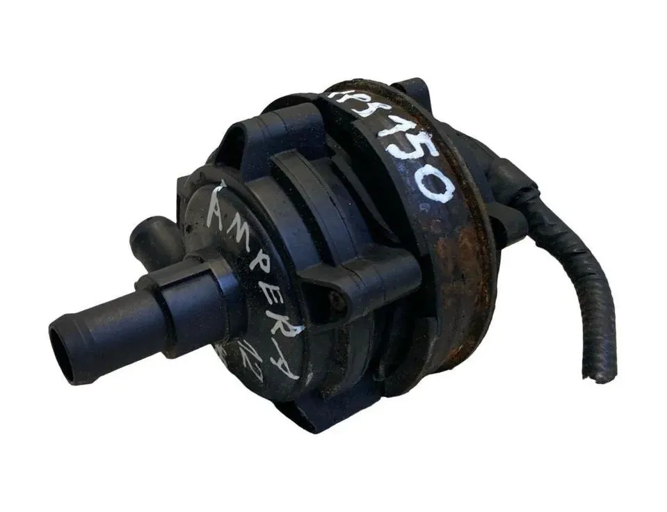 OPEL Ampera 1 generation (2012-2015) Moteur à eau de circulation 13579713 35021653