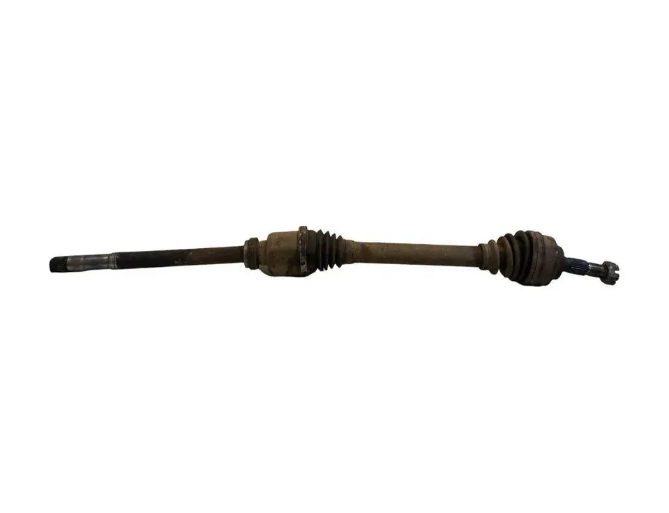 PEUGEOT Partner 2 generation (2008-2023) Arbre de transmission avant droit 34497690