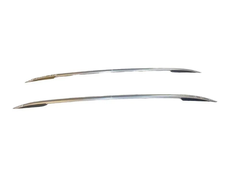 VOLKSWAGEN Tiguan 2 generation (2016-2024) Kit de barres de toit 5NL86044ZAQ 34497596