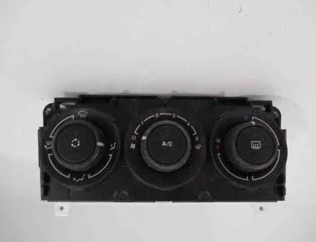 CITROËN C3 Picasso 1 generation (2008-2016) Autres unités de contrôle T1001394S,69940006 32464515