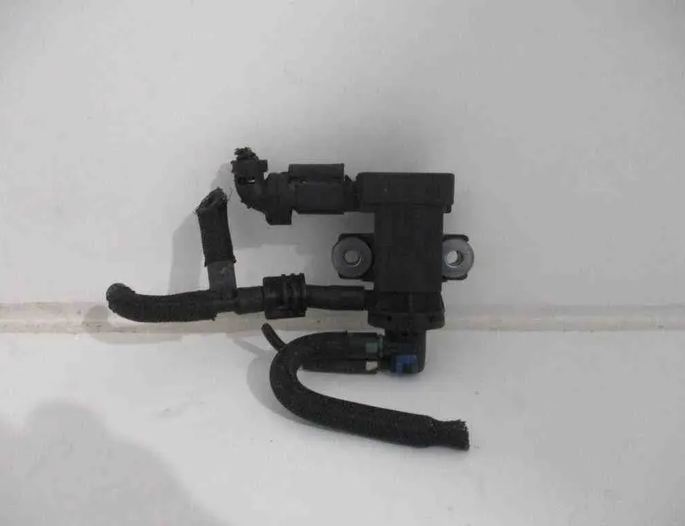 CITROËN C3 Picasso 1 generation (2008-2016) Électrovanne 19115932,9808206880 32466078