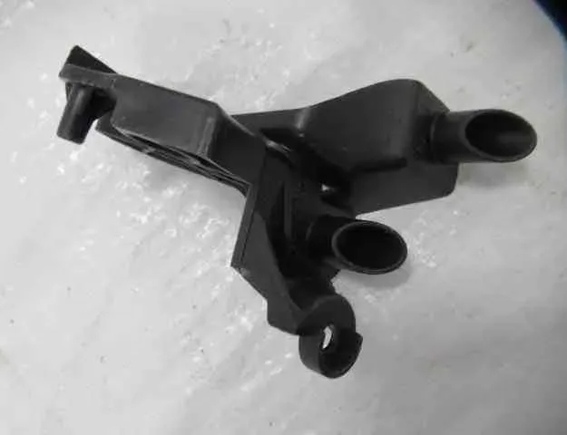 CITROËN C4 Picasso 2 generation (2013-2018) Support de support de phare droit 6212,6212H0 32468165
