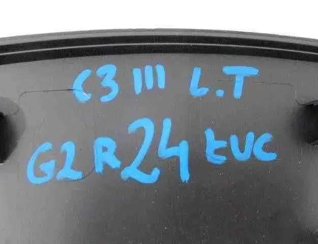 CITROËN C3 2 generation (2009-2016) Arceau arrière M00021923,9812088880,GE0040740,48985U01 32468280