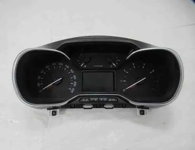 CITROËN C3 Picasso 1 generation (2008-2016) Compteur de vitesse 9832140480 32472738