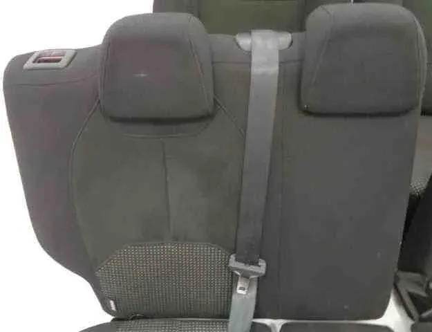 CITROËN C3 2 generation (2009-2016) Ensemble de sièges 32474328