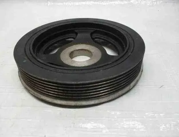 FORD Mondeo 5 generation (2014-2022) Poulie de vilebrequin 9654961080 32475080