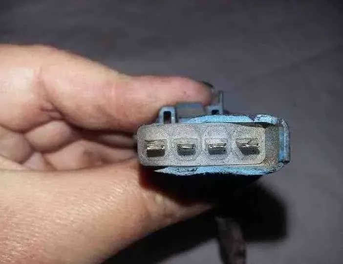 PEUGEOT 1007 1 generation (2005-2009) Sonde à oxygène lambda 0ZA341PG5 32475452