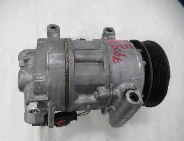 PEUGEOT 308 T9 (2013-2021) Pompe de climatisation 9675655880 32475519