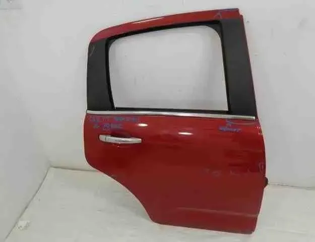 CITROËN C3 Picasso 1 generation (2008-2016) Porte arrière gauche 32477674