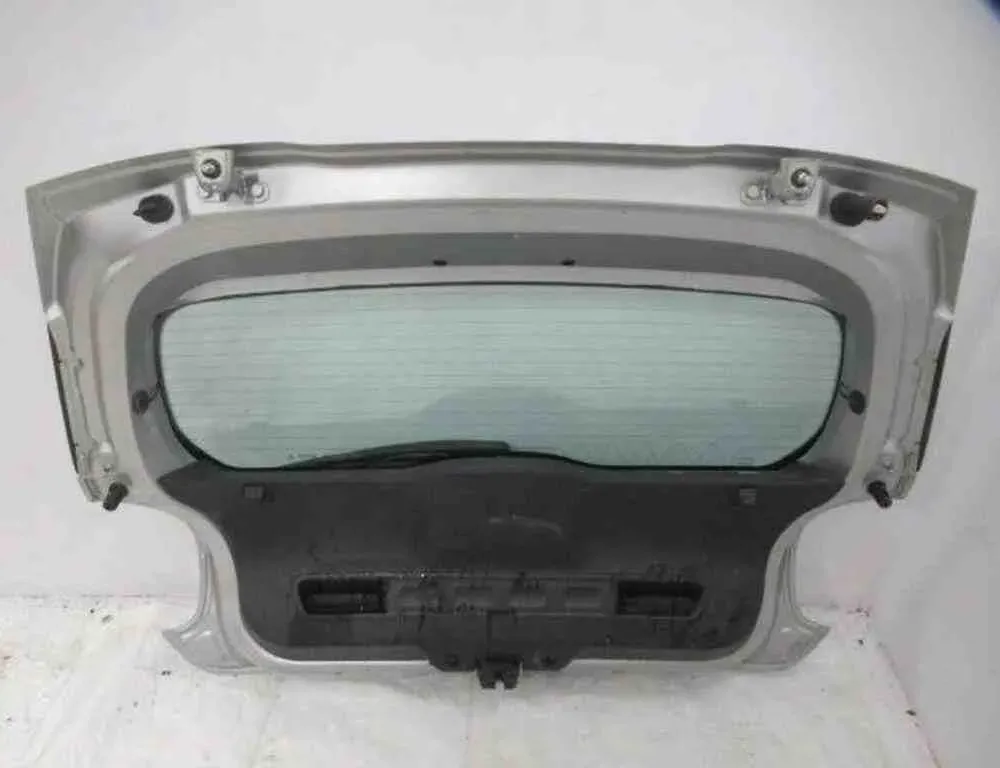 CITROËN C3 Picasso 1 generation (2008-2016) Coffre arrière 32481346