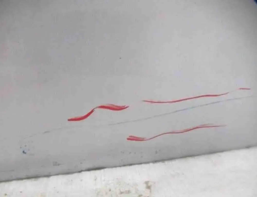 CITROËN C3 Picasso 1 generation (2008-2016) Coffre arrière 32481346