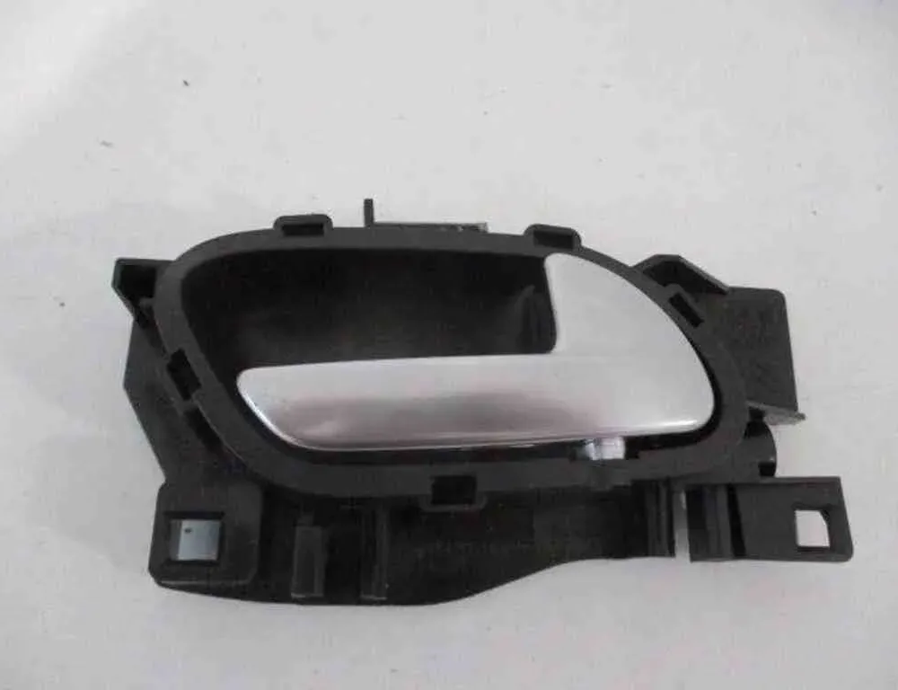 PEUGEOT 208 Peugeot 208 (2012-2015) Poignée d'ouverture de porte intérieure avant droite 96555516VV 32482451