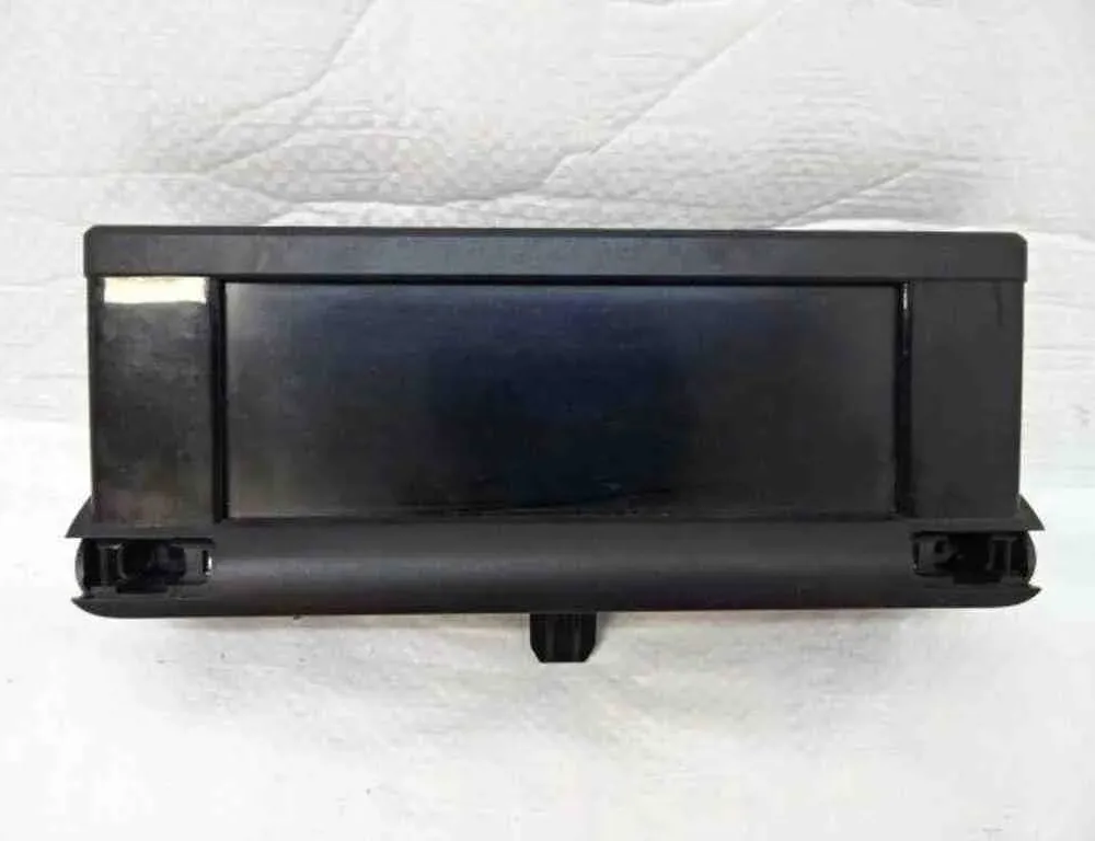 CITROËN C4 Cactus 1 generation (2014-2024) Compteur de vitesse 9813854080 32484073