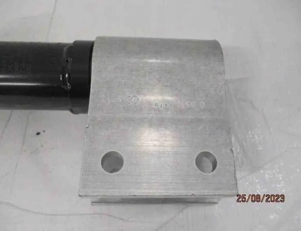 PEUGEOT 308 T7 (2007-2015) Amortisseur Avant Gauche 982220080 32485367