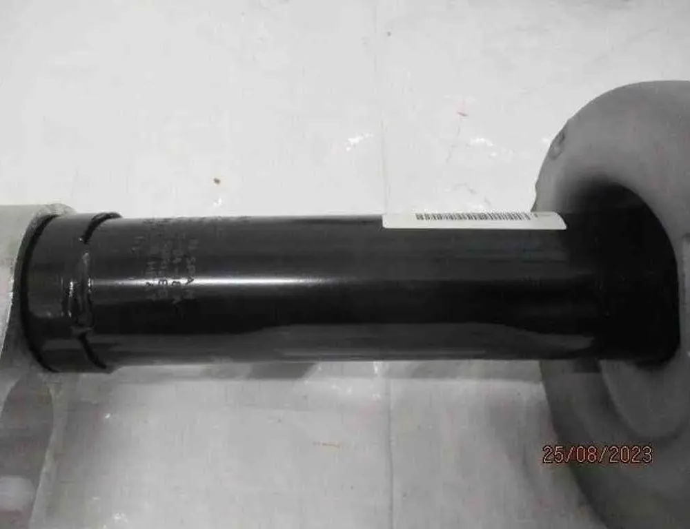 PEUGEOT 308 T7 (2007-2015) Amortisseur Avant Gauche 982220080 32485367