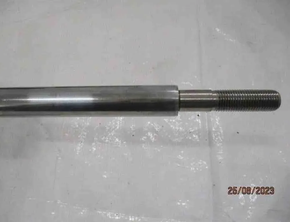 PEUGEOT 308 T7 (2007-2015) Amortisseur Avant Gauche 982220080 32485367