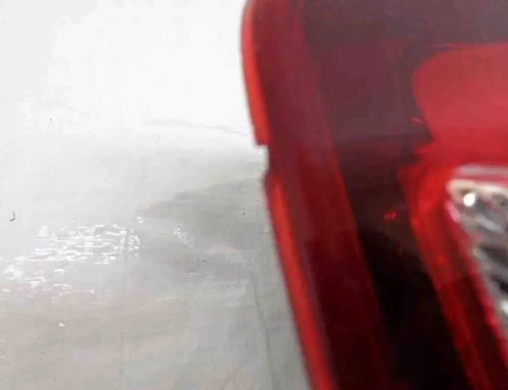 CITROËN C3 Picasso 1 generation (2008-2016) Feu arrière droit 32485451
