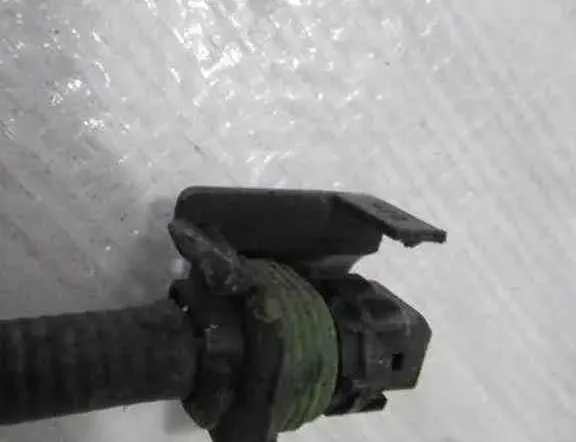 PEUGEOT 308 3 generation (2021-2023) Sonde à oxygène lambda 7603950-02 32488417