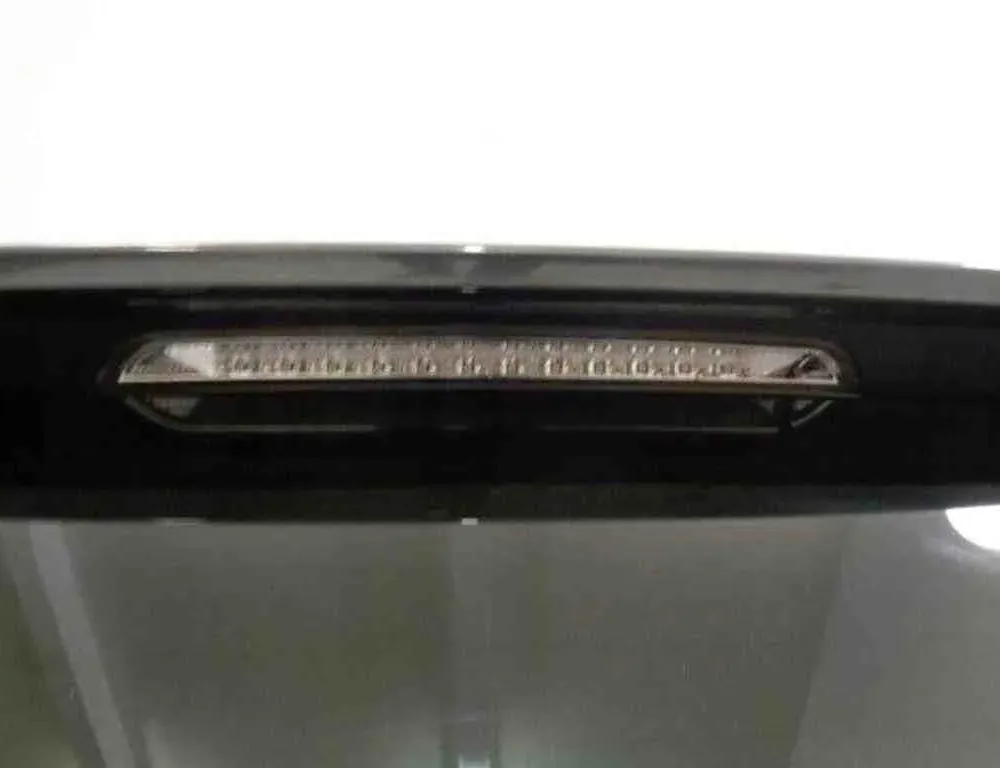 CITROËN C3 Picasso 1 generation (2008-2016) Coffre arrière 32489106