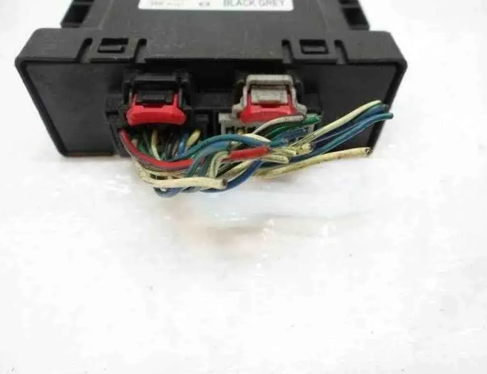 OPEL Mokka 1 generation (2012-2015) Calculateur d'unité de commande du moteur 13512359 32490465