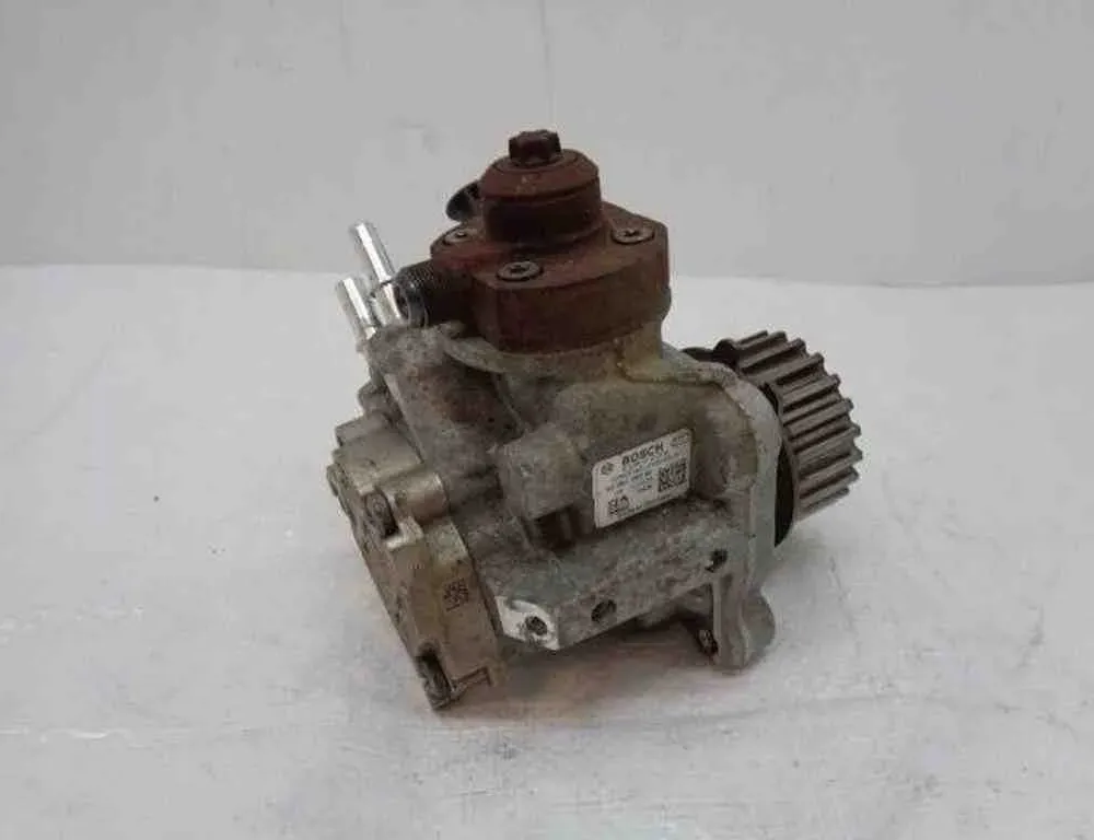 CITROËN Berlingo 2 generation (2008-2023) Pompe à carburant 9688499680 32490645