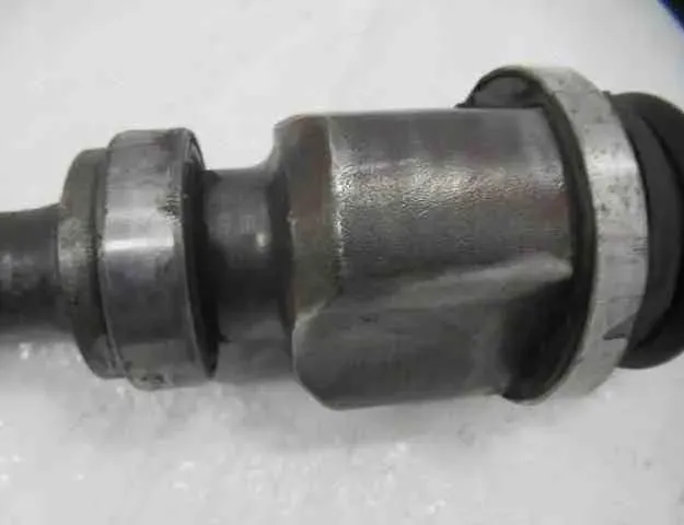 PEUGEOT 5008 2 generation (2017-2020) Arbre de transmission avant gauche 9811176780 32491832