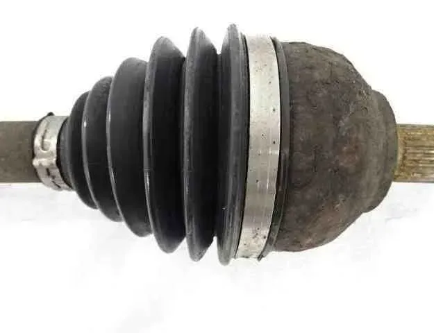 CITROËN C3 Picasso 1 generation (2008-2016) Arbre de transmission avant gauche 9658853880 32492315