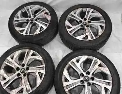 CITROËN C4 Picasso 2 generation (2013-2018) Roue 9677090177 32492447