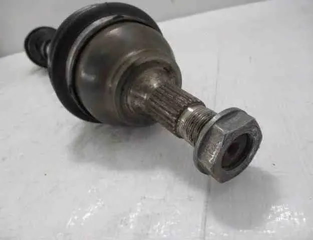 PEUGEOT 208 Peugeot 208 (2012-2015) Arbre de transmission avant droit 9656135280 32494418