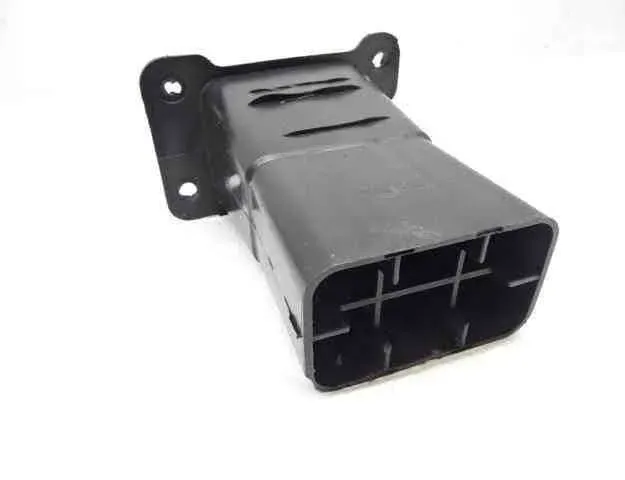 CITROËN C4 Picasso 2 generation (2013-2018) Extension de renfort de pare-chocs côté droit 9676575780 32495475