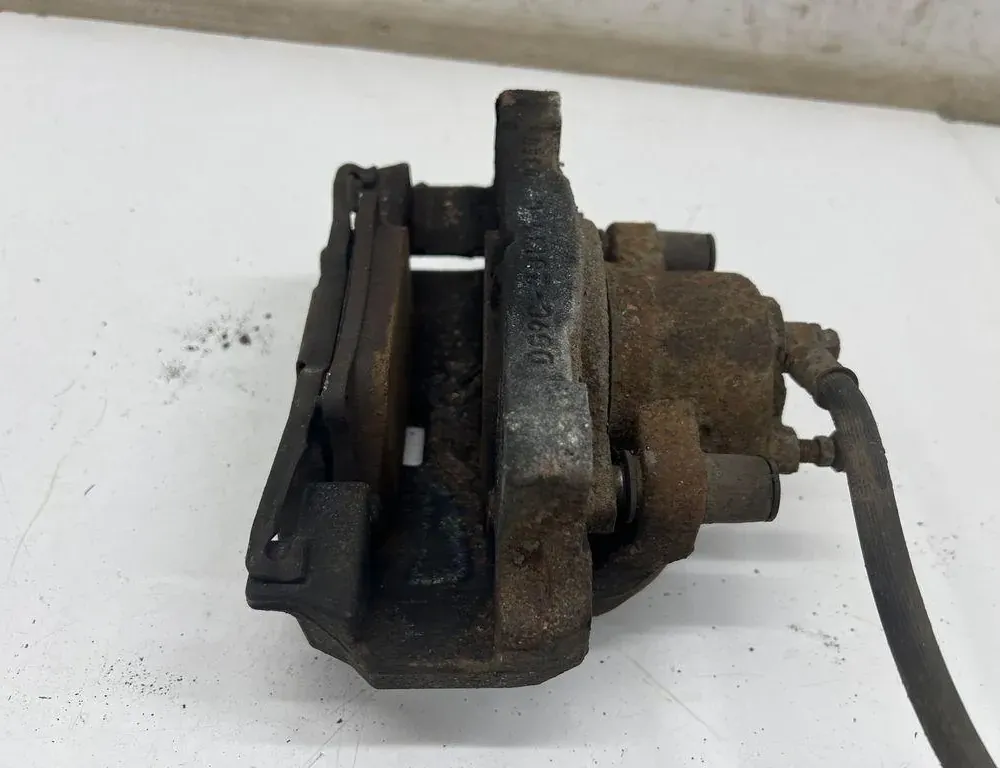 FORD Mondeo 5 generation (2014-2022) Étrier de frein avant droit DG9C2010EE 34988845