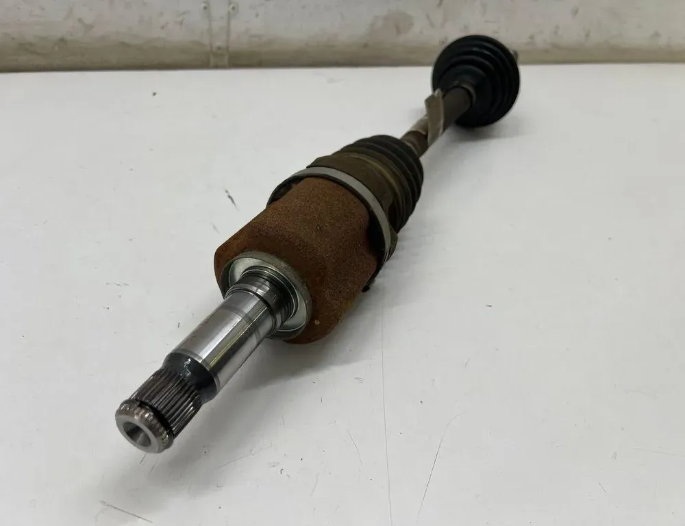 FORD Mondeo 5 generation (2014-2022) Arbre de transmission avant gauche DG983B437BD 34988592