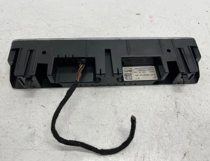 MERCEDES-BENZ GLA-Class H247 (2019-2024) Autres unités de contrôle A2479056703 22160856