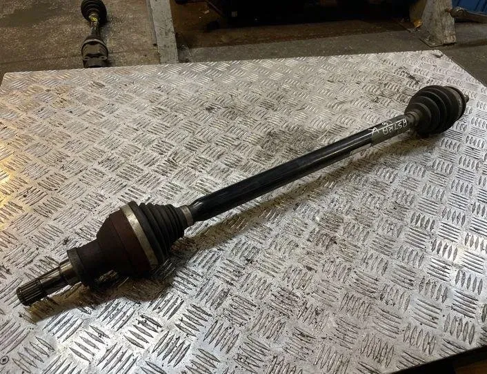 OPEL Astra K (2015-2021) Arbre de transmission avant droit 13367068 22163111