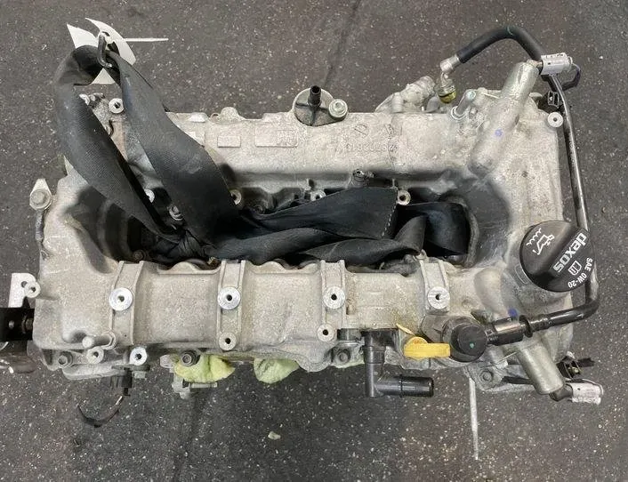 OPEL Insignia B (2017-2024) Moteur LFV,B1182839HAHA 22165469