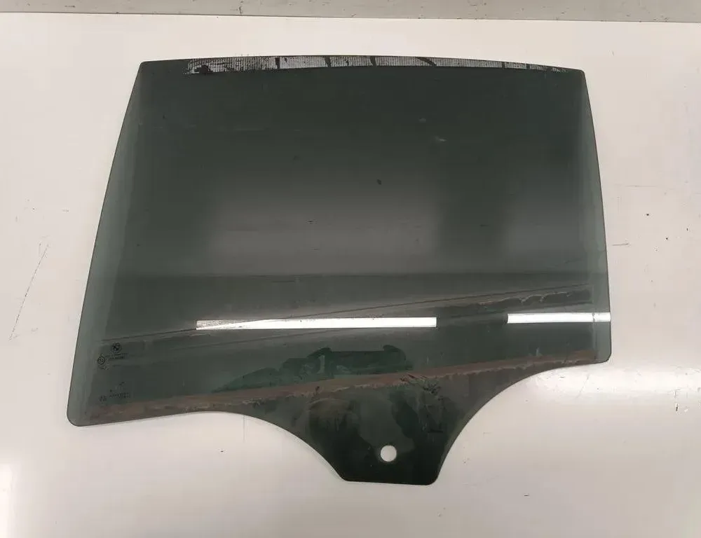 BMW 5 Series G30/G31 (2016-2023) Vitre de porte arrière gauche 43R002092 26758410