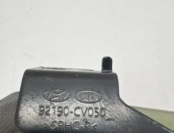 KIA EV6 1 generation (2021-2023) Capteur de niveau avant droit 92190CV000,92191C1500 34987771