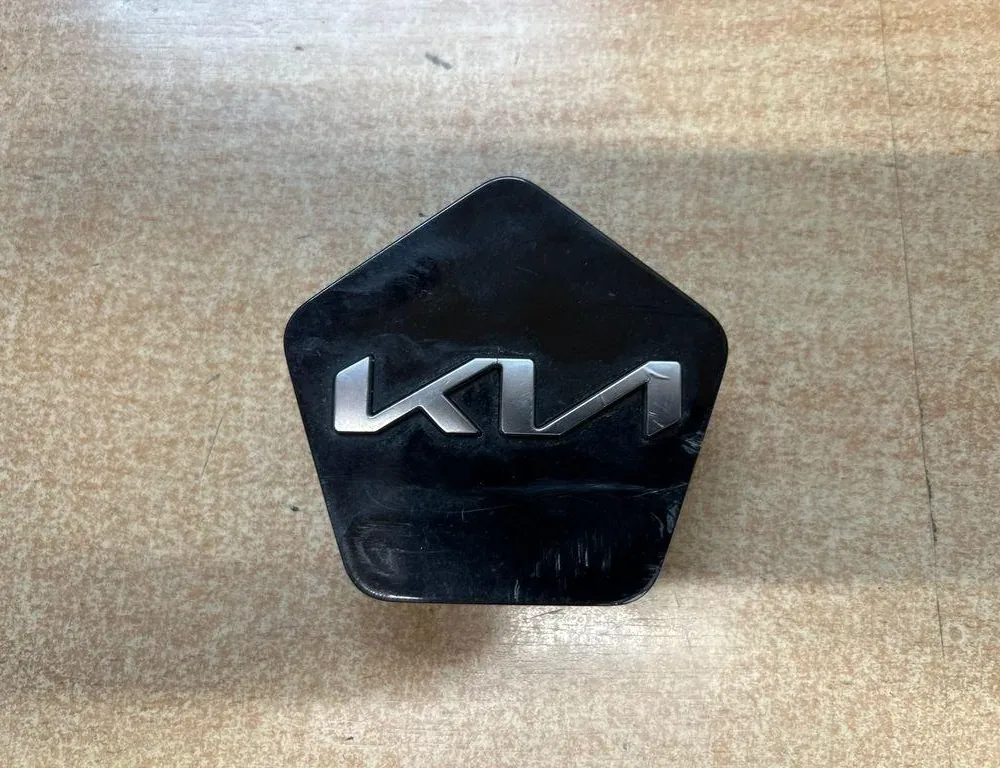 KIA EV6 1 generation (2021-2023) Enjoliveurs 52960CV300 34988408