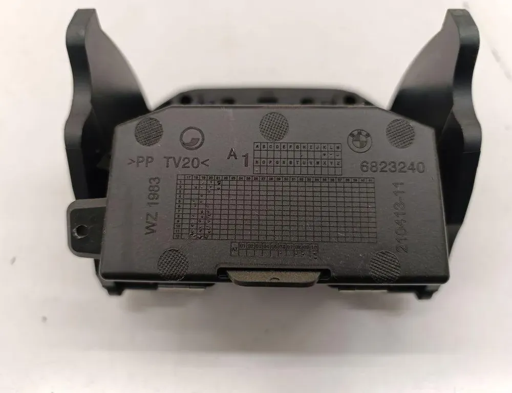 BMW 2 Series F44 (2019-2023) Boite à gants 6823240 30367926