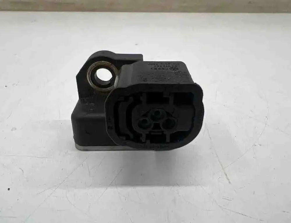 PORSCHE Macan 1 generation (2013-2023) Capteur d'impact côté droit 95B907508 32572769