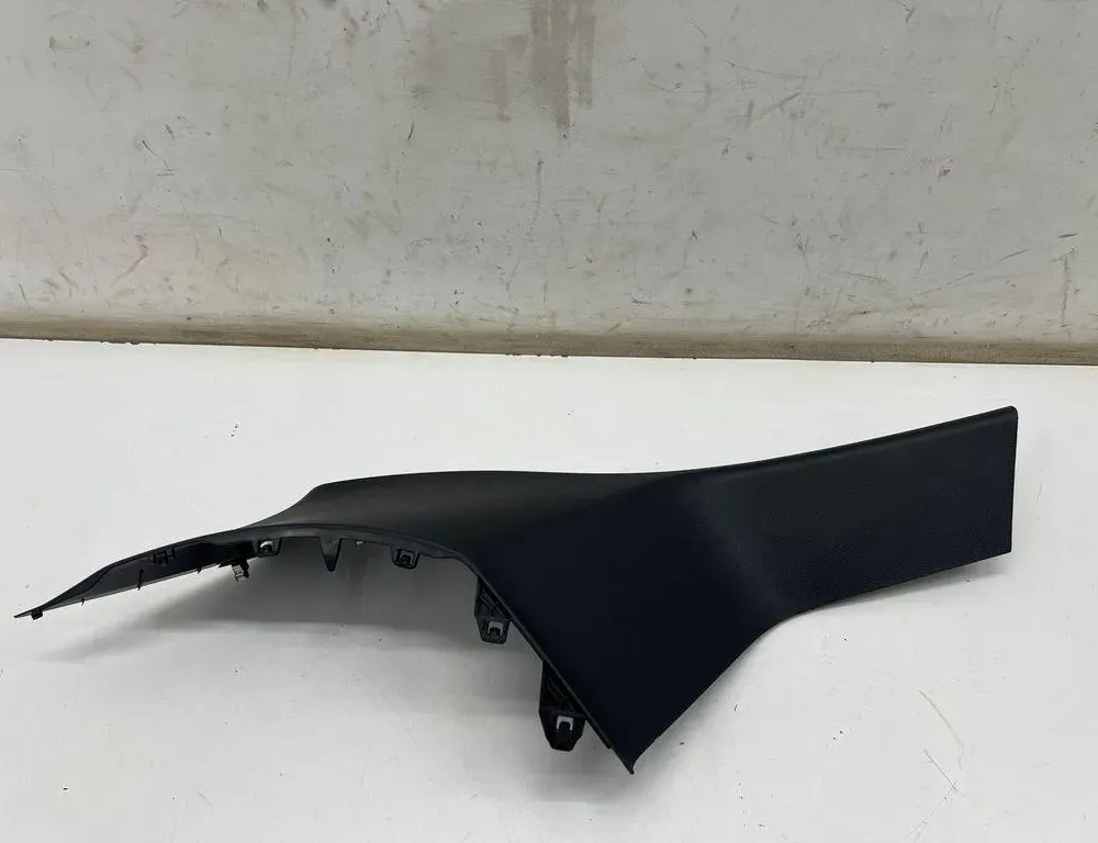 OPEL Grandland X 1 generation (2017-2023) Autres pièces de garniture 9855679480 32806682