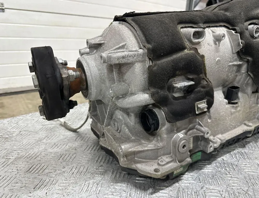 BMW 3 Series G20/G21/G28 (2018-2024) Boîte de vitesses GA8P75HZ 33351309