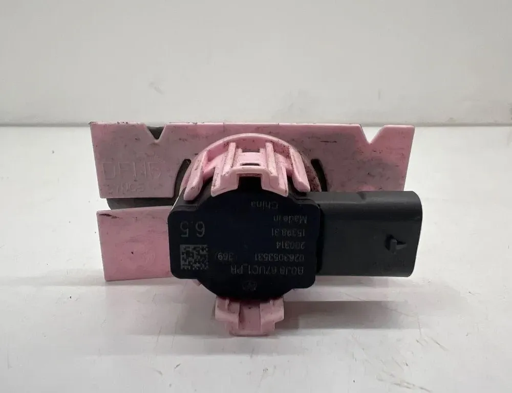 MAZDA CX-30 1 generation (2019-2023) Capteur de stationnement PDC B0J867UC1PR,1539831,0263053531 35113311
