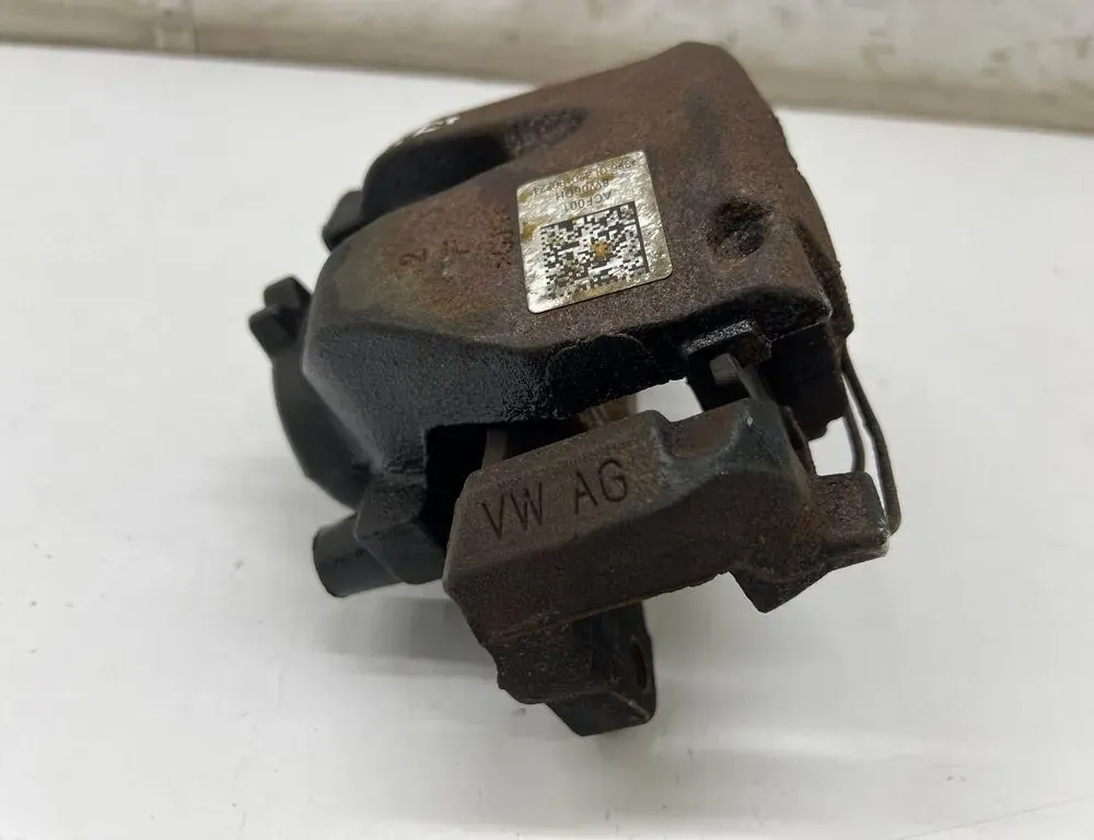 AUDI A4 B9/8W (2015-2024) Étrier de frein avant droit 8W06DH 34988597