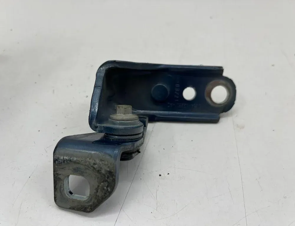 FORD Mondeo 5 generation (2014-2022) Charnière de porte avant gauche CJ54S22801AC 34972759