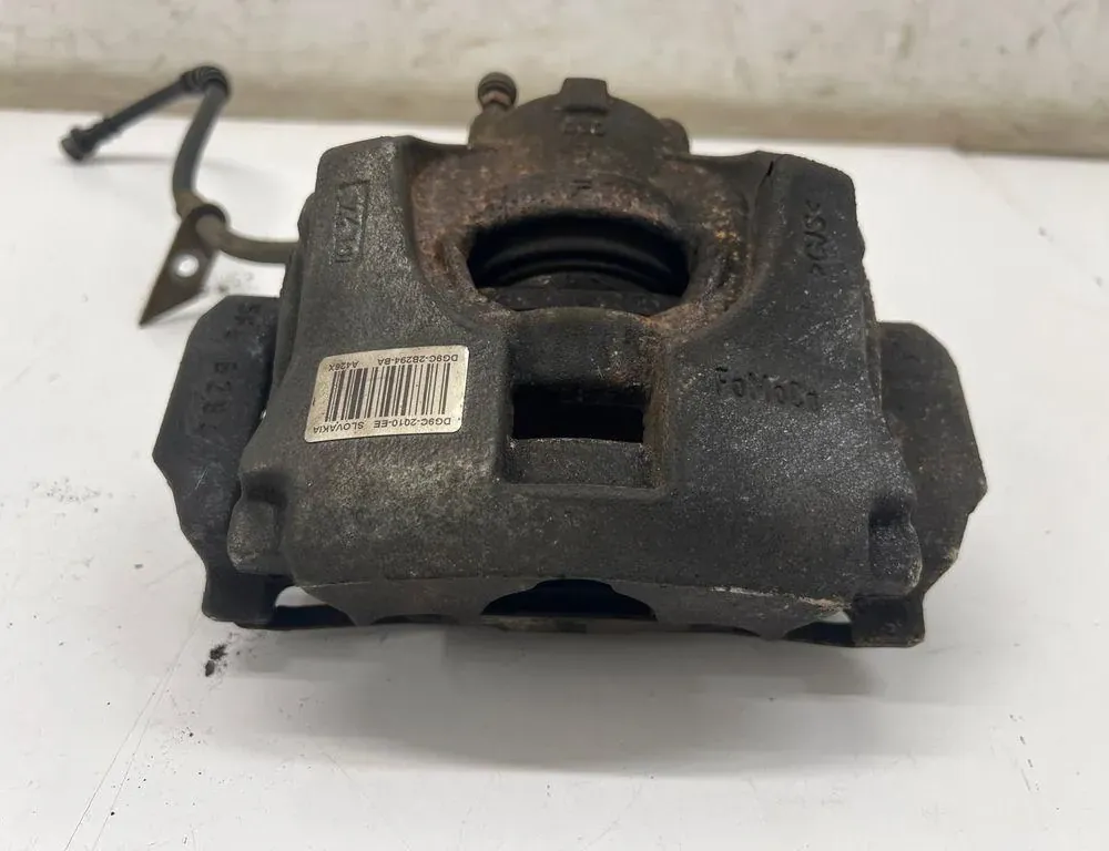 FORD Mondeo 5 generation (2014-2022) Étrier de frein avant droit DG9C2010EE 34988845